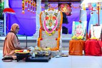 Brahmakalashanga Rathotsava at Shrimath Anantheshwar Temple Vittal (2 May 2025)
